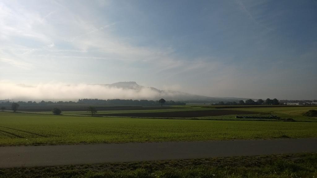 Adolphs Fruehstueckspension Bad Staffelstein Luaran gambar